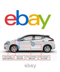 AS-PL A4108 Alternateur pour AUDI, AUSTIN, DAF, FORD, LAND ROVER, MERCEDES-BENZ, MG