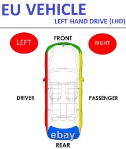 AS-PL A4108 Alternateur pour AUDI, AUSTIN, DAF, FORD, LAND ROVER, MERCEDES-BENZ, MG