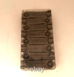 Aim de bras de culbuteur FAI BFS4 X8 pour Ford Capri Cortina Escort Granada P100 Sierra Aim de bras de culbuteur FAI BFS4 X8 pour Ford Capri Cortina Escort Granada P100 Sierra