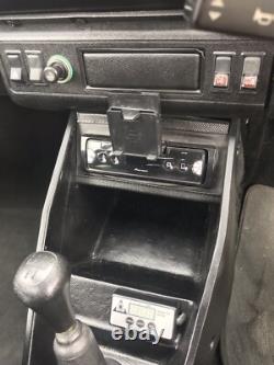 Alerte de température Ford Escort Capri Cortina Mk1 Mk2 Mexico RS2000 Surchauffe RS