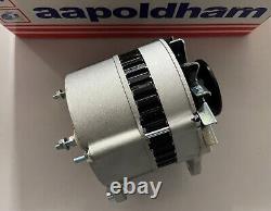 Alternateur 55 amp Ford Capri Cortina & Transit 1.6 2.0 Pinto OHC Essence 1974-85
