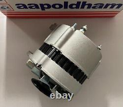Alternateur 55 amp Ford Capri Cortina & Transit 1.6 2.0 Pinto OHC Essence 1974-85