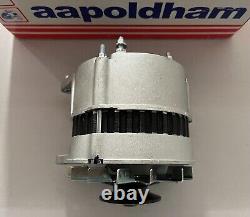 Alternateur 55 amp Ford Capri Cortina & Transit 1.6 2.0 Pinto OHC Essence 1974-85