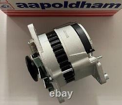 Alternateur 55 amp Ford Capri Cortina & Transit 1.6 2.0 Pinto OHC Essence 1974-85