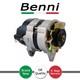 Alternateur Benni Compatible Avec Ford Cortina Capri Escort 1.6 2.0 + Autres Modèles