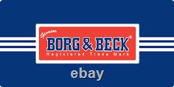 Alternateur Borg & Beck s'adapte à Ford Escort Granada Orion Austin Mini MG Metro