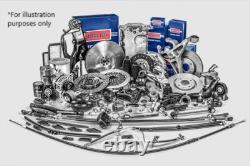 Alternateur Borg & Beck s'adapte à Ford Escort Granada Orion Austin Mini MG Metro