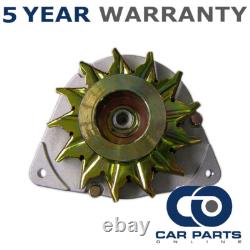 Alternateur CPO Compatible avec Ford Cortina Fiesta Sierra Rover 100 / Metro