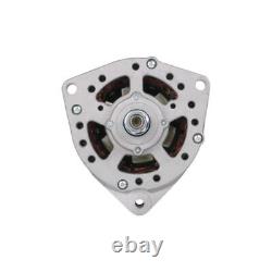 Alternateur HELLA 8EL 012 584-081 MK2 POUR Kadett 124 Escort Astra 100 Passat Cors