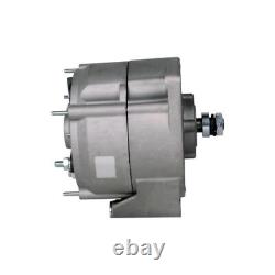 Alternateur HELLA 8EL 012 584-081 MK2 POUR Kadett 124 Escort Astra 100 Passat Cors