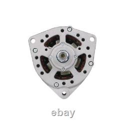 Alternateur HELLA 8EL 012 584-081 MK2 pour Kadett 124 Escort Astra 100 Passat Cors