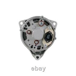 Alternateur HELLA 8EL 012 584-501 MK1 POUR Kadett Escort Passat 124 Classe S Astra