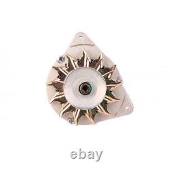 Alternateur HELLA d'origine pour FORD Capri 1968-81, Cortina 1979-1982, Escort 1980-2000