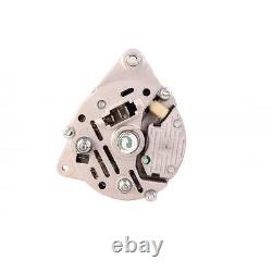 Alternateur HELLA d'origine pour FORD Capri 1968-81, Cortina 1979-1982, Escort 1980-2000