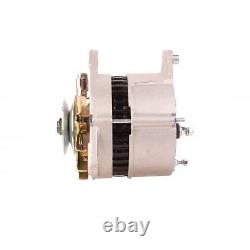 Alternateur HELLA d'origine pour FORD Capri 1968-81, Cortina 1979-1982, Escort 1980-2000