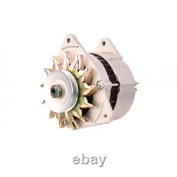 Alternateur HELLA d'origine pour FORD Capri 1968-81, Cortina 1979-1982, Escort 1980-2000