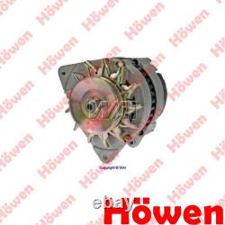 Alternateur Howen pour Ford Fiesta 1976-2002, Escort 1974-2000 et autres modèles