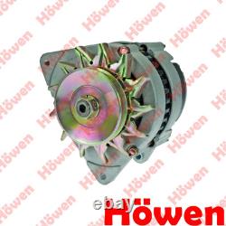 Alternateur Howen pour Ford Fiesta 1976-2002, Escort 1974-2000 et autres modèles