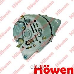 Alternateur Howen pour Ford Fiesta 1976-2002, Escort 1974-2000 et autres modèles