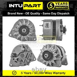 Alternateur IntuPart pour Ford Escort Granada Orion Austin Mini MG Metro