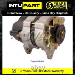 Alternateur Intupart pour Ford Cortina Capri Escort 1.6 2.0 + autres modèles