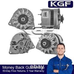 Alternateur KGF compatible avec Ford Escort Granada Orion Austin Mini MG Metro 80BB10300AA