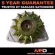 Alternateur Mfd Compatible Avec Ford Cortina Fiesta Sierra Rover 100 / Metro