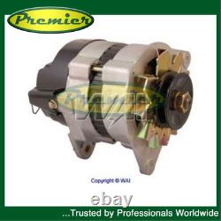 Alternateur Premier Compatible avec Ford Cortina Capri Escort 1.6 2.0 + Autres Modèles
