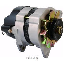 Alternateur Premier Compatible avec Ford Cortina Capri Escort 1.6 2.0 + Autres Modèles