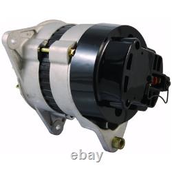 Alternateur Premier Compatible avec Ford Cortina Capri Escort 1.6 2.0 + Autres Modèles