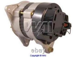 Alternateur Premier Compatible avec Ford Cortina Capri Escort 1.6 2.0 + Autres Modèles