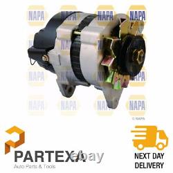 Alternateur Rotation dans le Sens Horaire Convient pour Ford Capri Cortina Escort NAPA NAL1763