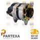 Alternateur Rotation Dans Le Sens Horaire Convient Pour Ford Capri Cortina Escort Napa Nal1763