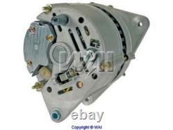 Alternateur SJR Compatible avec Ford Fiesta 1976-2002 Escort 1974-2000 + Autres Modèles