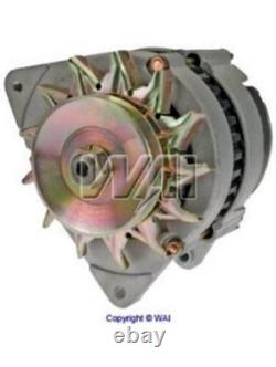 Alternateur SJR Compatible avec Ford Fiesta 1976-2002 Escort 1974-2000 + Autres Modèles