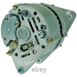 Alternateur SJR Compatible avec Ford Fiesta 1976-2002 Escort 1974-2000 + Autres Modèles