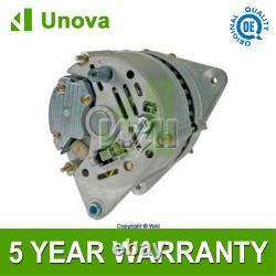 Alternateur Unova Compatible avec Ford Fiesta 1976-2002 Escort 1974-2000 + Autres Modèles
