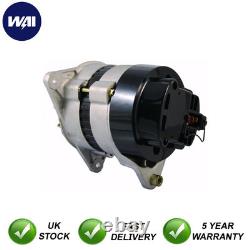 Alternateur WAI s'adapte aux Ford Cortina Capri Escort 1.6 2.0 + autres modèles