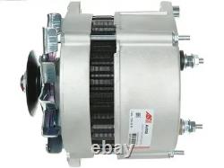 Alternateur avec poulie de courroie A4108 AS-PL pour FORD AUSTIN ROVER TRIUMPH MG MORRIS