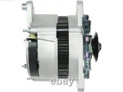 Alternateur avec poulie de courroie A4108 AS-PL pour FORD AUSTIN ROVER TRIUMPH MG MORRIS