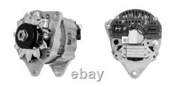 Alternateur compatible Ford Consul Cortina Cortina Estate Escort Rover 200 MAHLE MG429