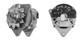 Alternateur Compatible Avec Ford Capri Consul Cortina Cortina Coach Escort Orion Mahle Mg236