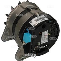 Alternateur compatible avec Ford Escort 1100/1300. Ford Escort Mk II 1.1/1.3. Ford Trans
