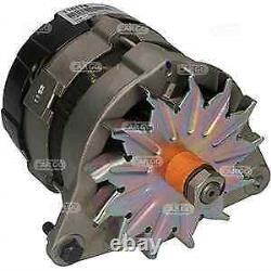 Alternateur compatible avec Ford Escort 1100/1300. Ford Escort Mk II 1.1/1.3. Ford Trans