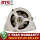 Alternateur De Direction Compatible Avec Chevrolet Matiz, Ford Cortina, Fiesta, Rover 100 / Metro