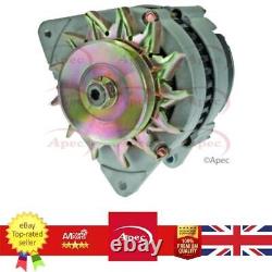 Alternateur pour Ford ESCORT FIESTA GRANADA ORION SIERRA TAUNUS 1005308