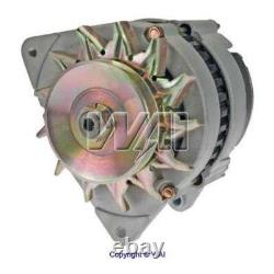 Alternateur pour Ford Escort 1.4 Essence 1986 à 2000 55Amp