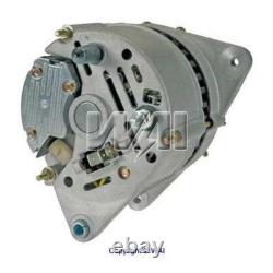Alternateur pour Ford Escort 1.4 Essence 1986 à 2000 55Amp