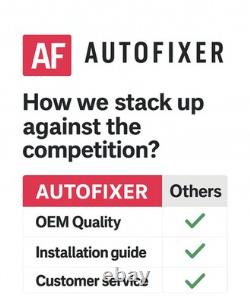 Alternateur sans poulie de courroie CAL25107AS CASCO pour FORD AUSTIN ROVER MG