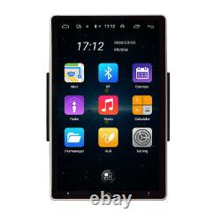 Android 9.0 10.1in 2din Vehicle Player Gps Sat Nav Stereo 3g 4g Radio Head Units